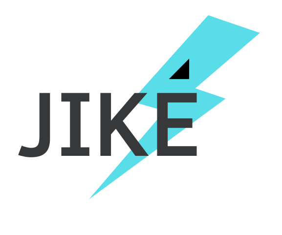 logo-Jike-électricite